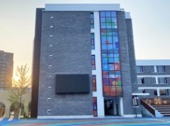 某新建小学项目2022