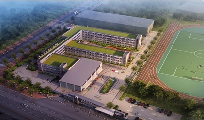 某新建小学项目